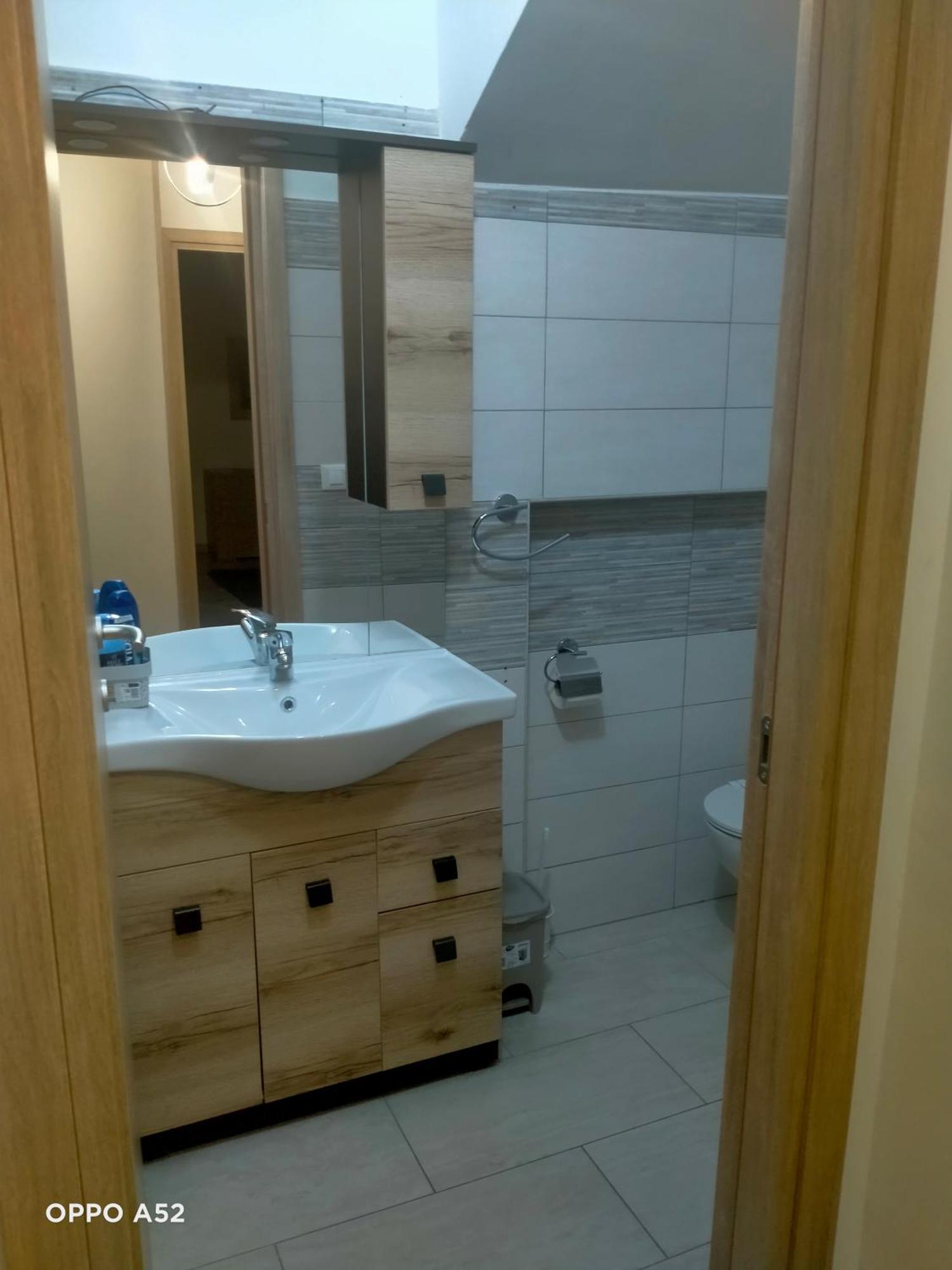 Perla Di Mare Apartment Montesilvano Marina Екстериор снимка