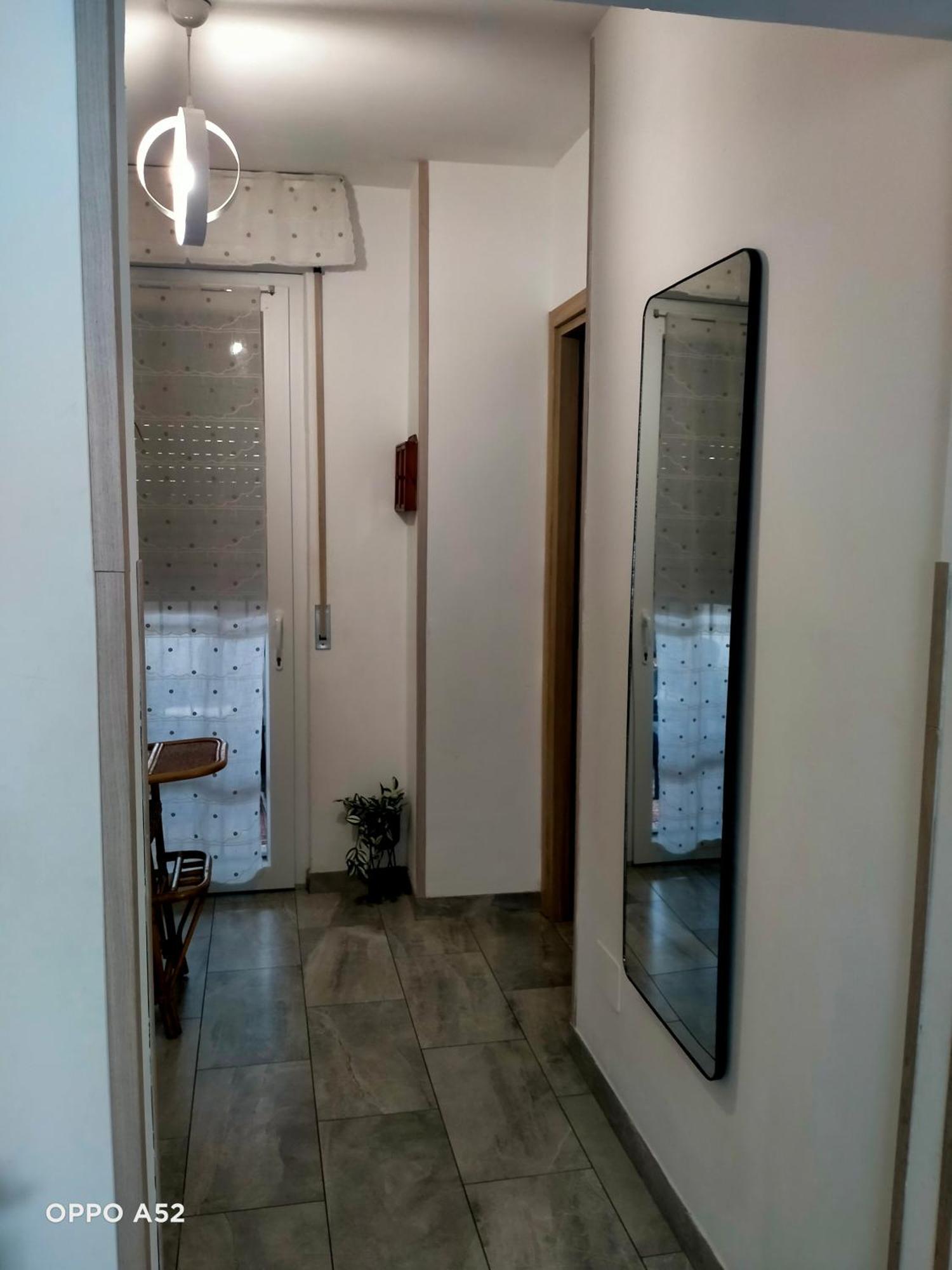 Perla Di Mare Apartment Montesilvano Marina Екстериор снимка