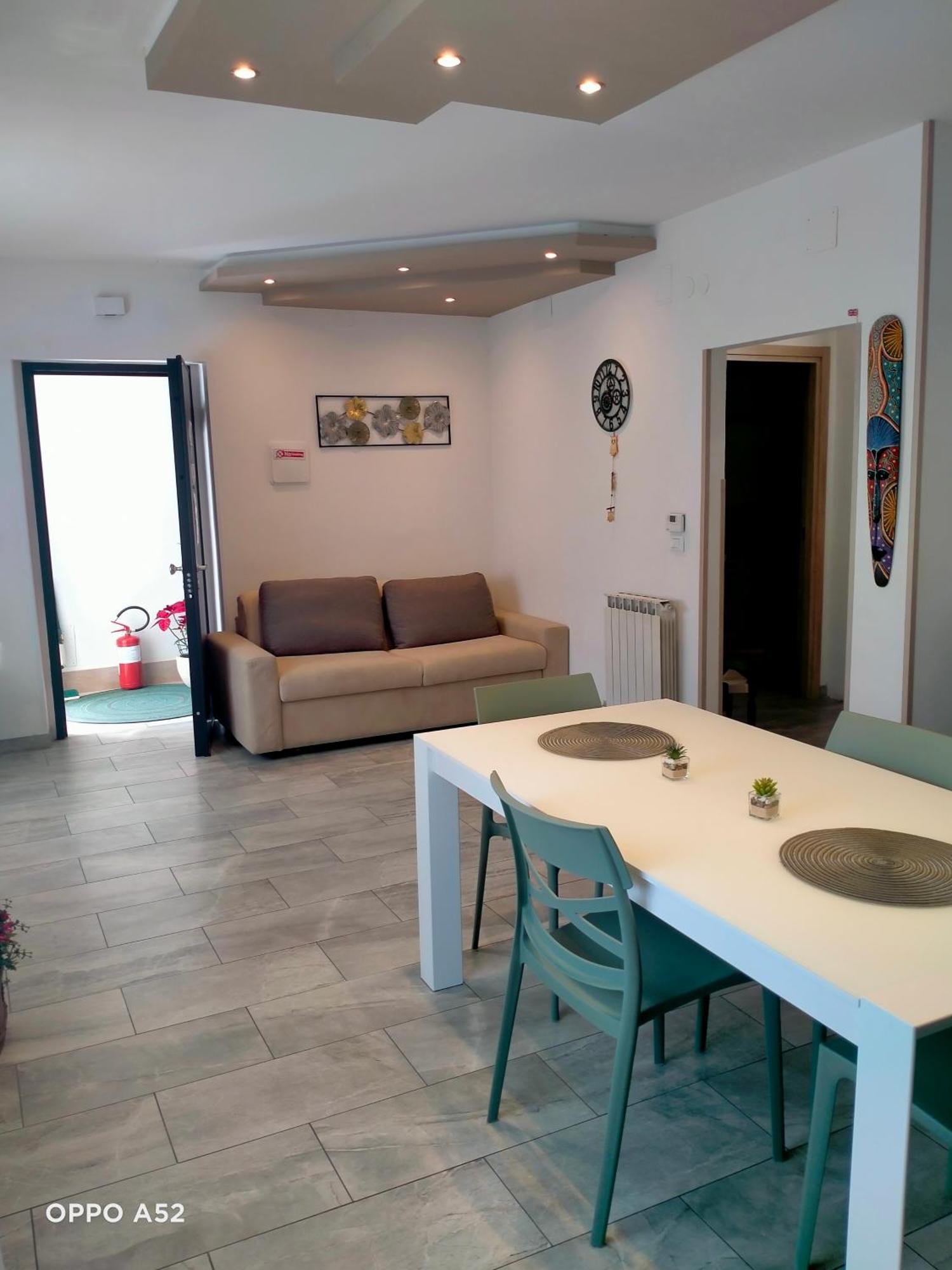 Perla Di Mare Apartment Montesilvano Marina Екстериор снимка