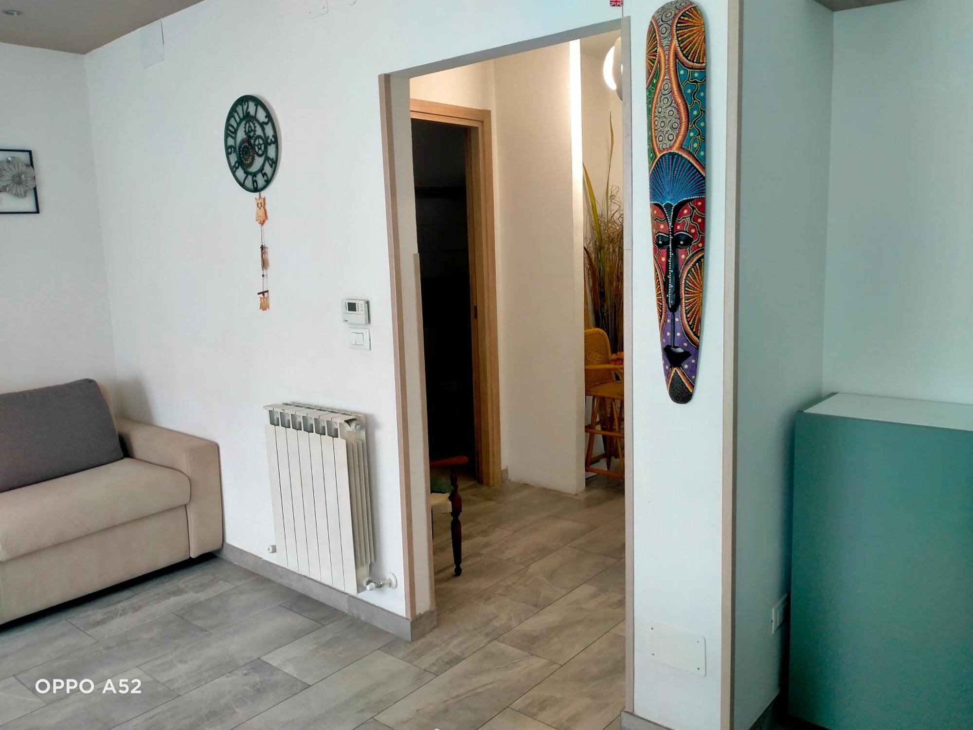 Perla Di Mare Apartment Montesilvano Marina Екстериор снимка