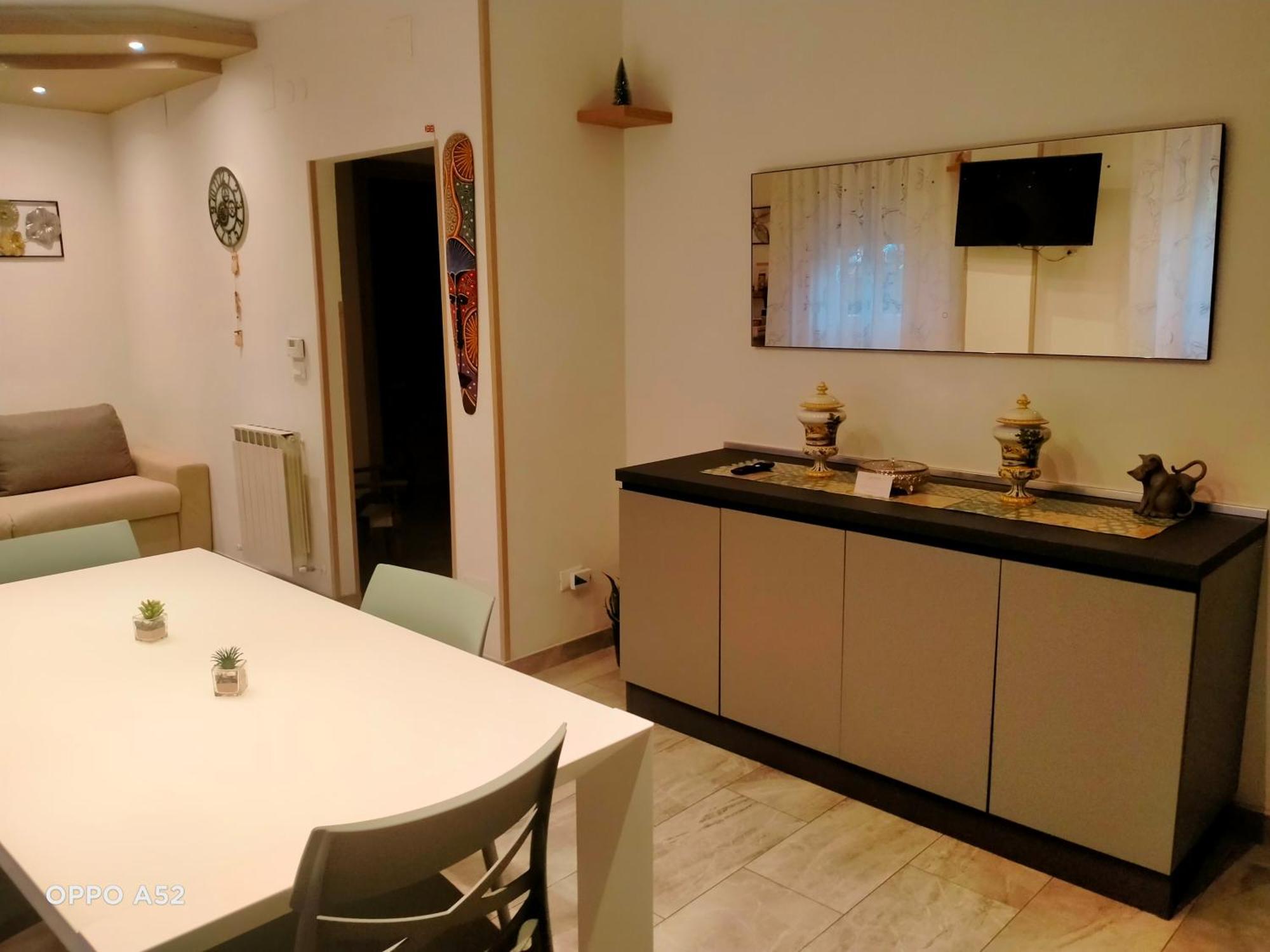 Perla Di Mare Apartment Montesilvano Marina Екстериор снимка